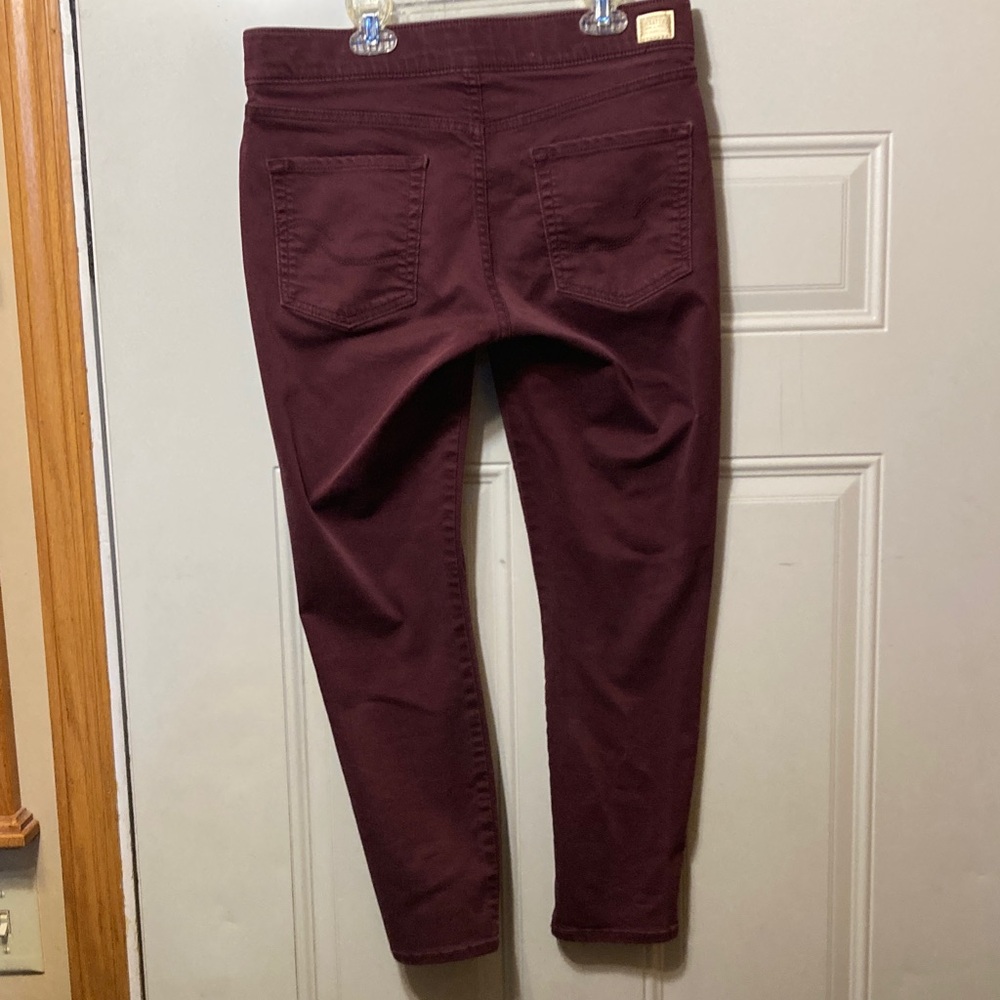 Levi’s Women's Stretch Skinny‎ Jeans 31